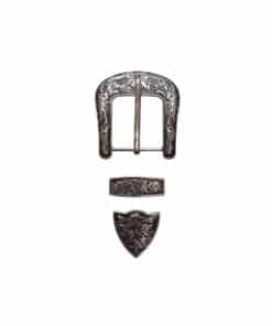 HEBILLA TRES PIEZAS FLOR 40MM (copia)