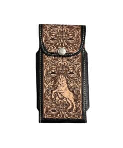 FUNDA CELULAR GRABADA LÁSER C/BROCHE - Image 3