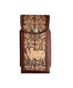 FUNDA CELULAR GRABADA LÁSER C/BROCHE - Image 4